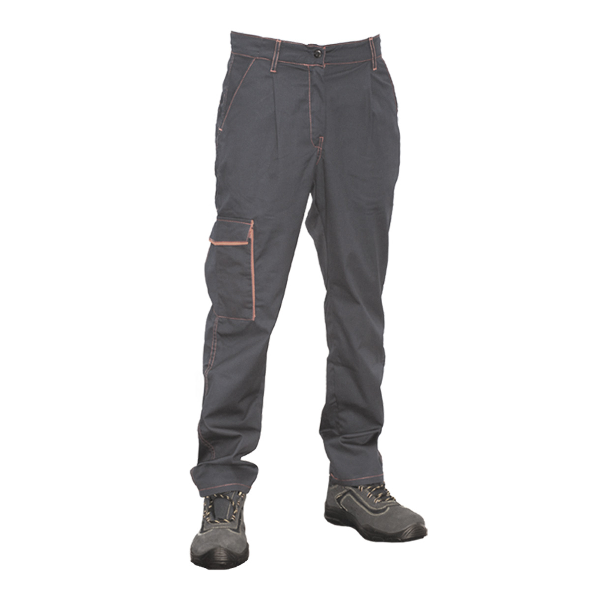 GRIGIO ARANCIONE