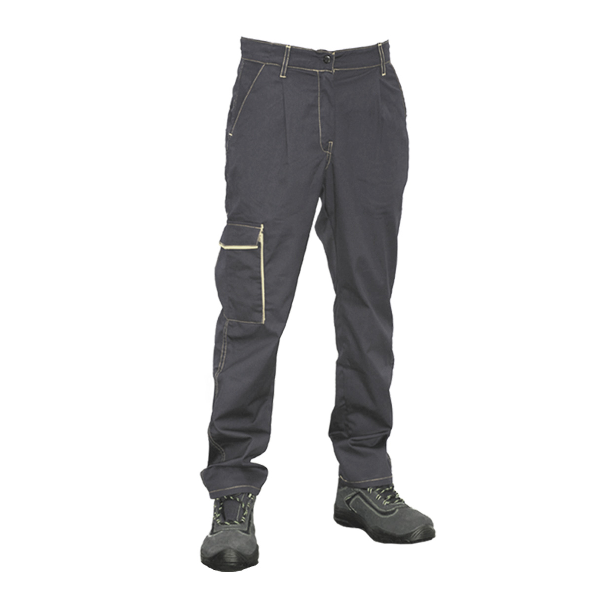 GRIGIO GIALLO