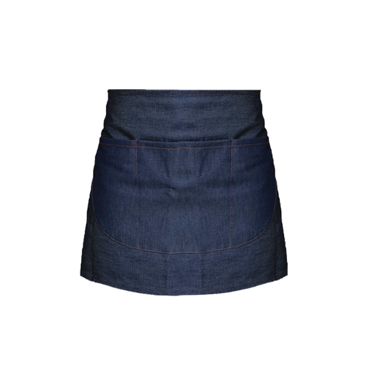 JEANS BLU