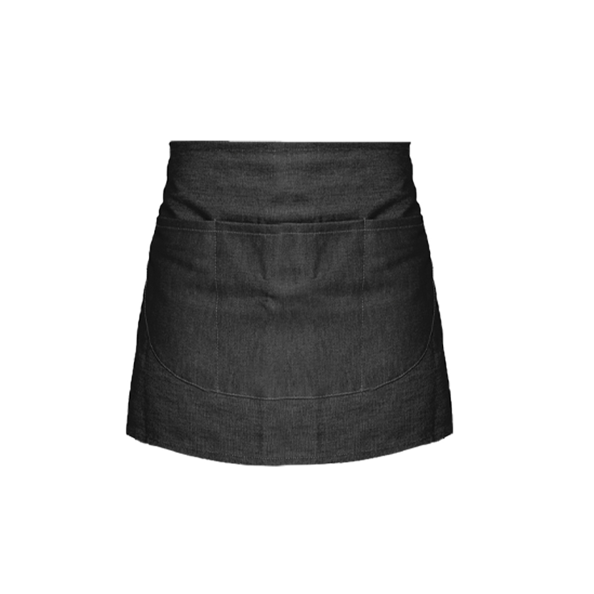 JEANS NERO