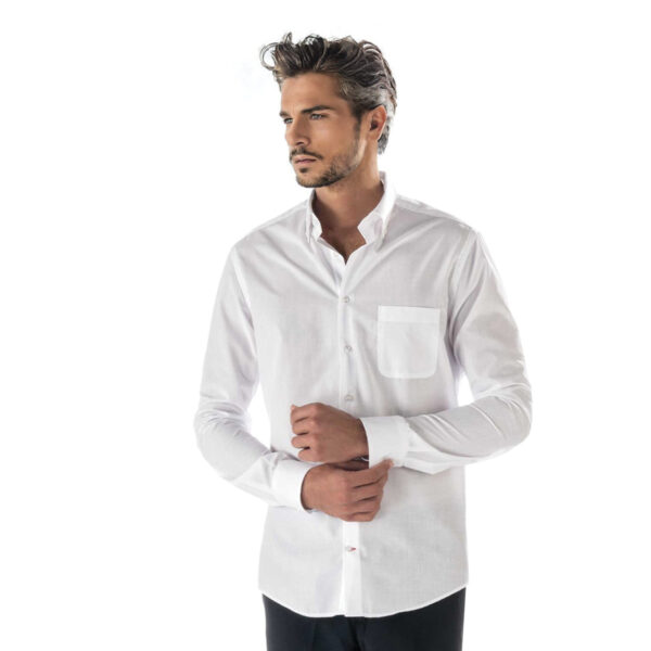 Camicia uomo classica