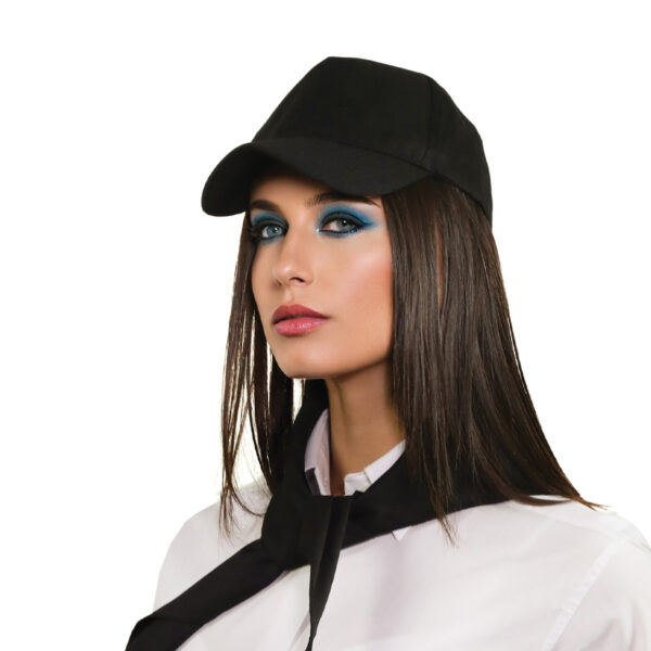 Cappellino golf