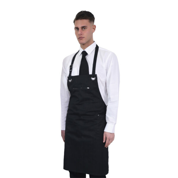 Grembiule unisex passanti