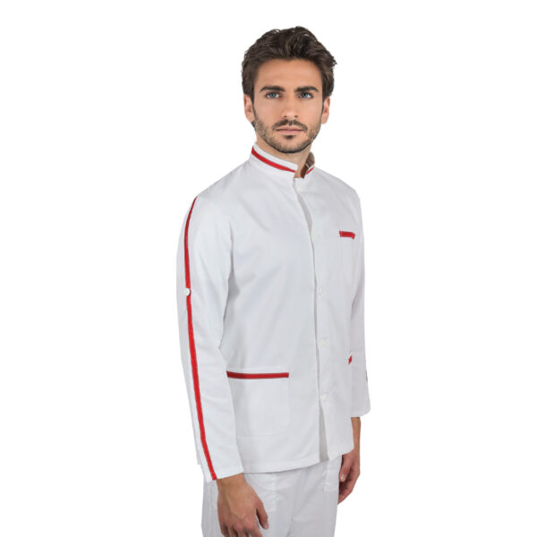 Casacca Adida