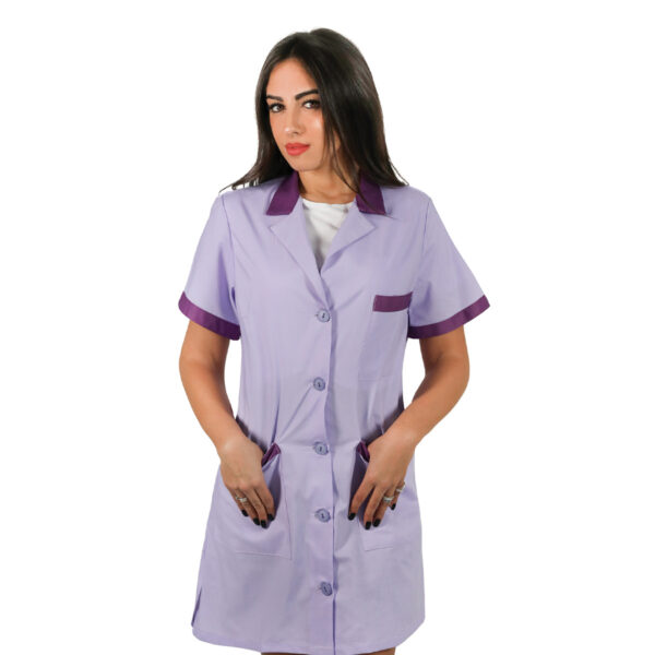 Casacca donna corto