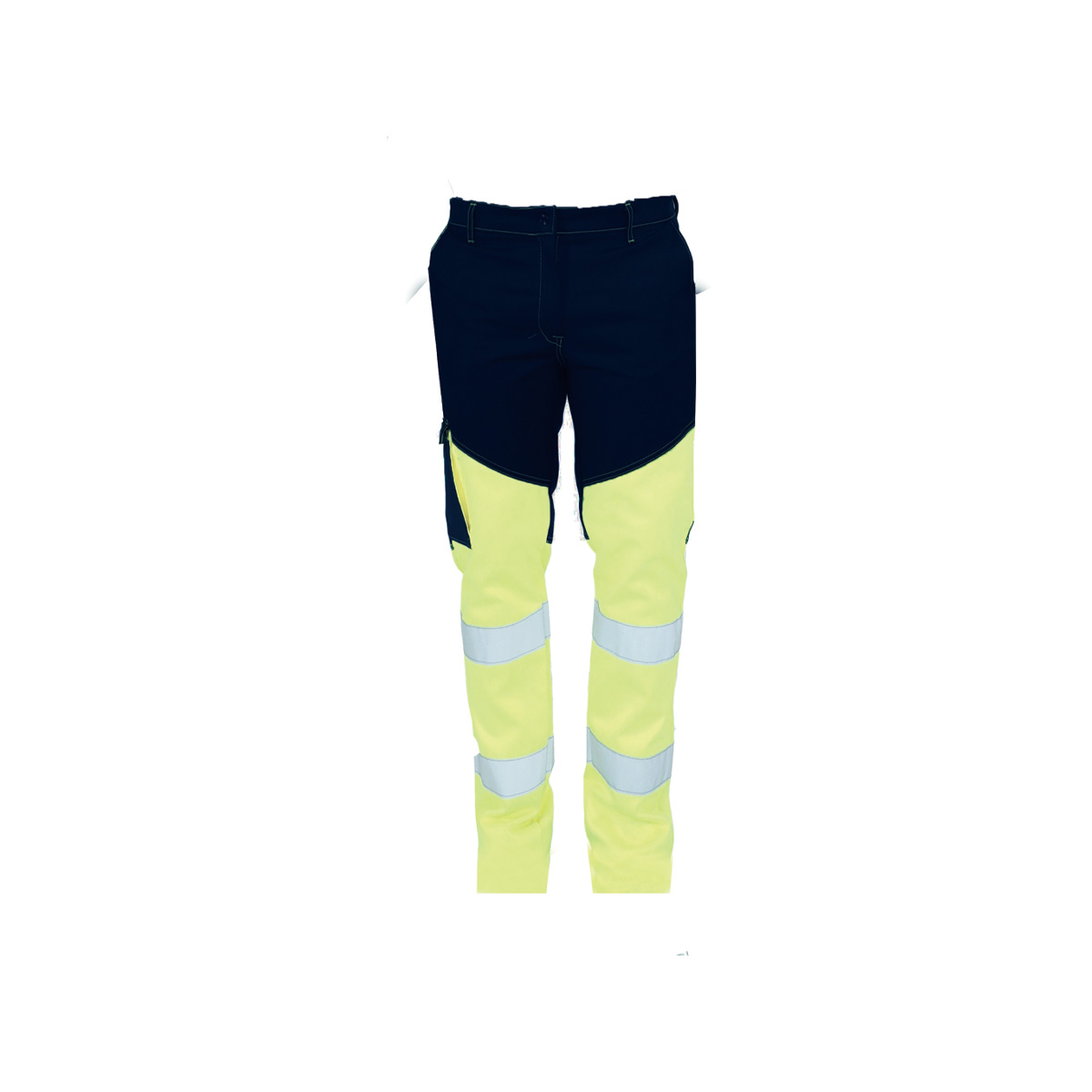 BLU GIALLO