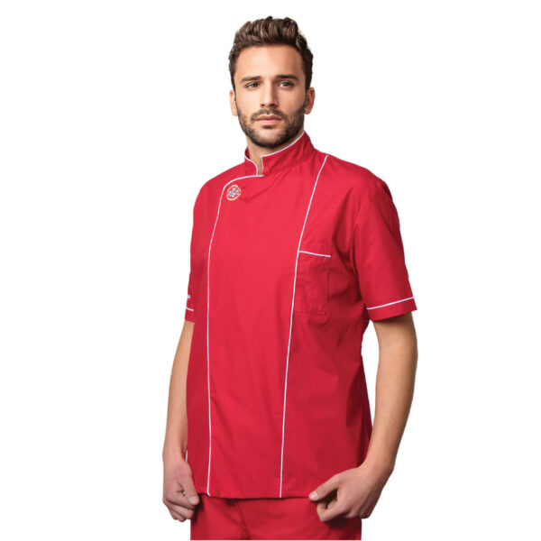 Casacca pizzaiolo